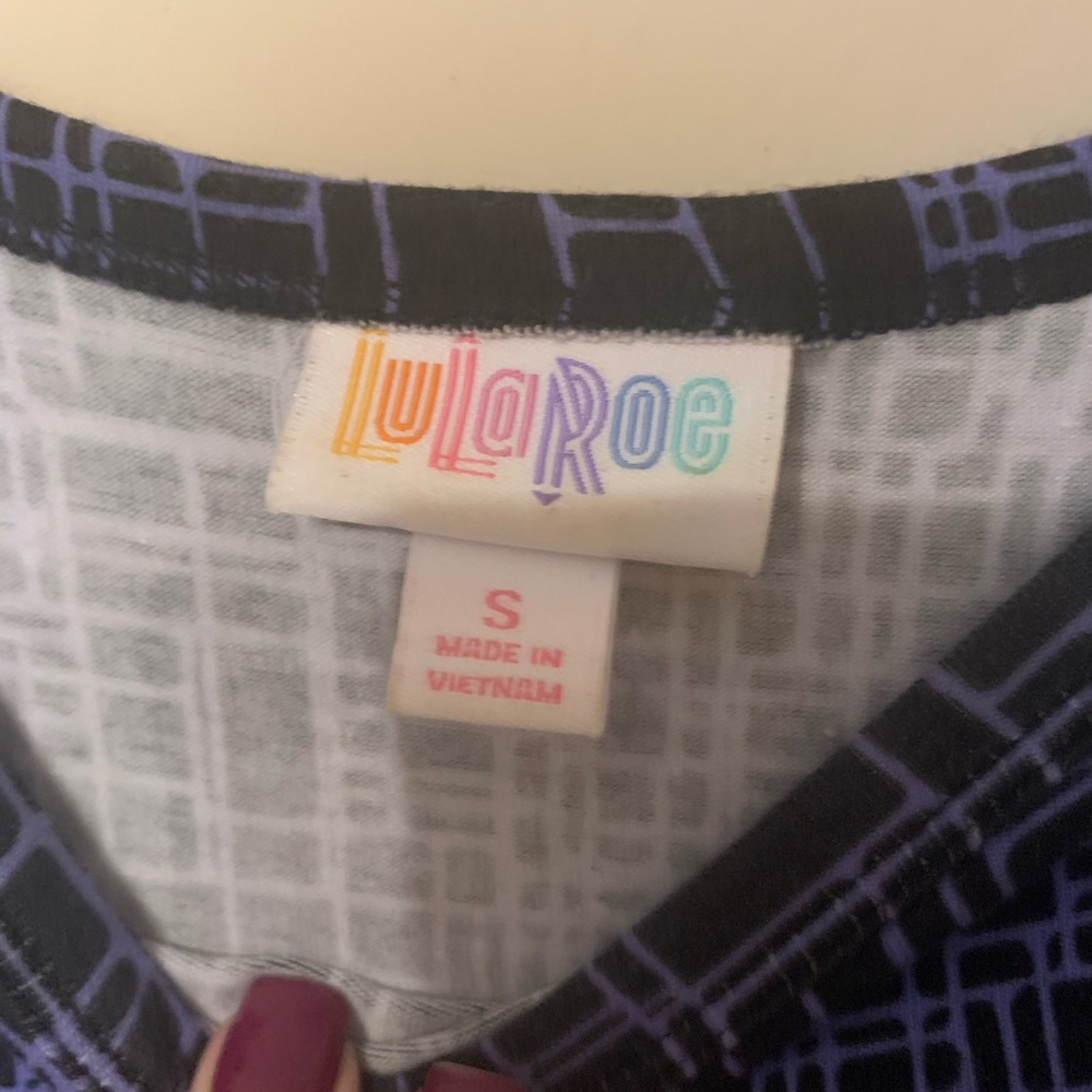 Lularoe dress